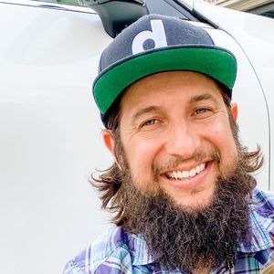 Meet your Posher, Jordan